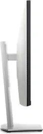 Monitor Dell S2722QC, 27", 4K Ultra HD, argjend