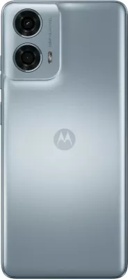 Celular Motorola Moto G24 Power 4G Dual Sim 8GB RAM 256GB ink blue