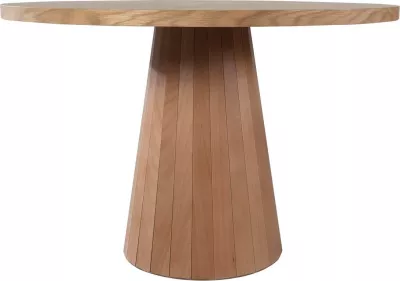 Tavolinë me karrige për ngrënie, 5 copë, Skye Decor, Albero146
