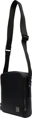 Çantë crossbody për meshkuj Calvin Klein LV04D3293G, e zezë