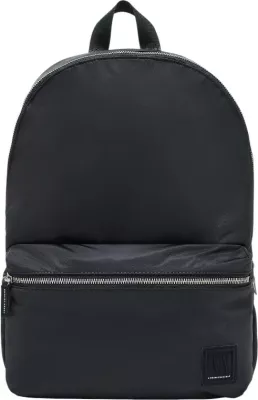 Çantë shpine Armani Exchange XM000030 AF15129 për meshkuj, e zezë