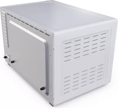 Furrë elektrike Brock TO 3001 WH 30L 1500W me konvekcion, e bardhë