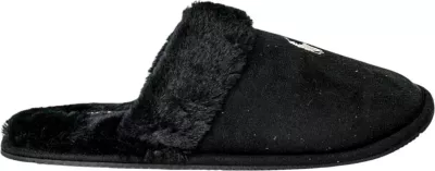 Papuqe për femra Ralph Lauren Black Summit Scuff 103293, të zeza