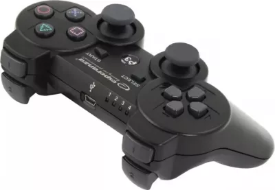 Kontroller Gaming Esperanza për Playstation 3