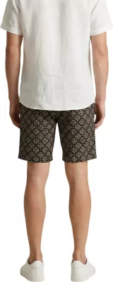 Shorce për meshkuj Gianni Lupo GL1019TB, të zeza [Madhësia: XL]