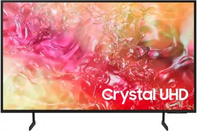 Televizor Samsung UE43DU7172 (UE43DU7172UXXH) Crystal UHD 43", Bluetooth, i zi