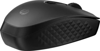 Maus HP 690 Qi-Charging, pa kabllo, i zi