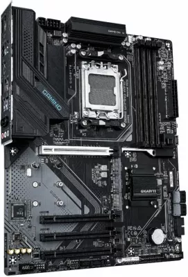 Pllakë amë GIGABYTE B850 GAMING WF6, AM5, ATX, DDR5, WiFi 6, e zezë