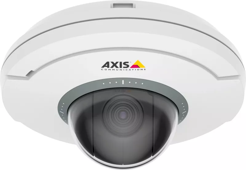 Kamerë sigurie IP Axis 02345-001, PTZ dixhital, e brendshme, me kabllo