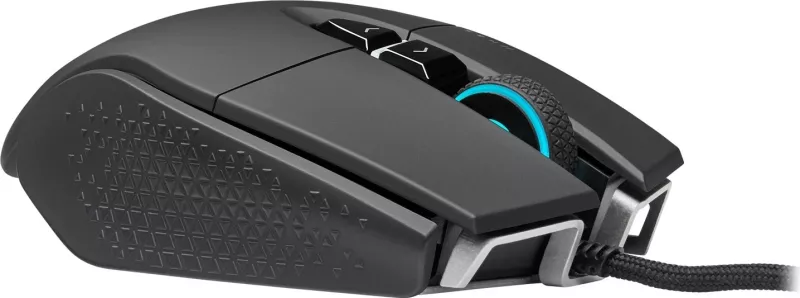 Maus Corsair M65 RGB Ultra, i zi