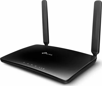 Router TP-Link Archer MR400 AC1200 4G LTE Wi‑Fi 5 Dual-Band, i zi