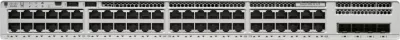 Switch Cisco Catalyst 9200L 48-portë