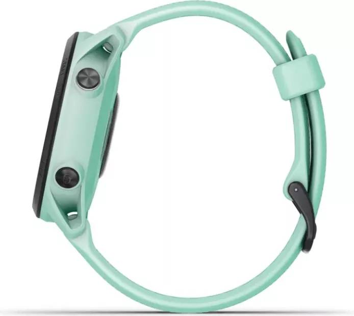 Smartwatch Garmin Forerunner® 745 – Neo Tropic thumbnail 6