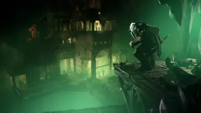 Lojë për PlayStation 5 Nacon Gaming Styx: Blades of Greed, PEGI 18