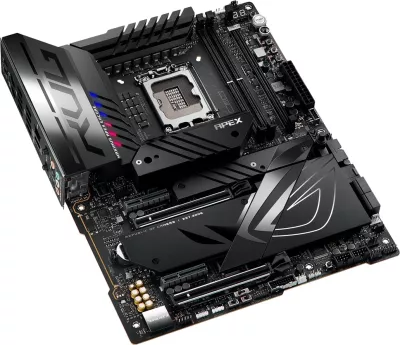 Pllakë amë ASUS ROG MAXIMUS Z790 APEX ENCORE, Intel Z790 LGA 1700 ATX