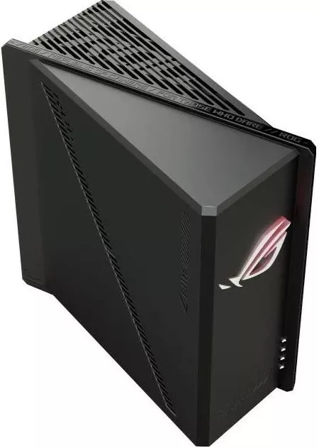 Router ASUS GS-BE18000 Wi-Fi 7, i zi