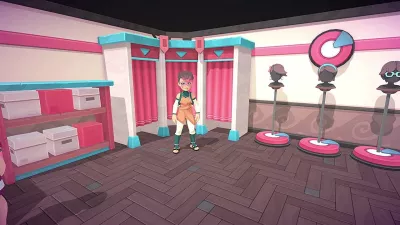 Lojë Xbox Series X Humble Bundle Temtem, PEGI 12