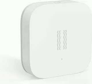 Sensor vibrimi AQARA T1 VB-S01D, Zigbee 3.0, 2x CR2032, i bardhë