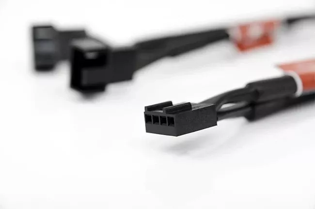 Aksesorë për ftohje të hardware Nocuta NA-SYC1, të zi