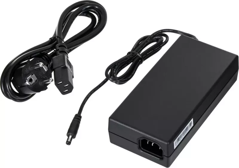 Regjistrues rrjeti Hikvision DS-7604NXI-K1/4P(D), 1U, i zi