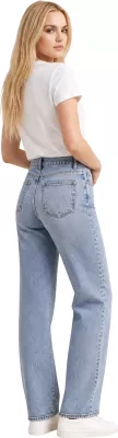 Maicë për femra Calvin Klein Jeans LV047G804G, e bardhë [Madhësia: M]