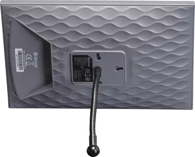 Kornizë digjitale Denver Frameo PFF-1026GR, 10.1", 16 GB, Gri