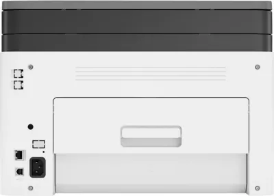 Printer multifunksional lazer me ngjyra, HP, Color LaserJet MFP 178nw (4ZB96A#B19), 18 ppm