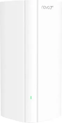 Router Tenda EE3 Pro (2-pack), i bardhë
