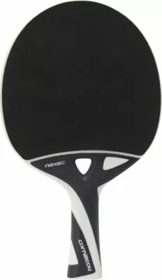 Raketë për pingpong Yakimasport, e bardhë