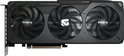Kartelë grafike Gigabyte RTX 5050 Gaming OC 8GB GDDR6 e zezë