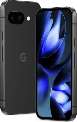 Celular Google Pixel 9a, 8GB RAM, 256GB, 48MP, Android 15, e zezë