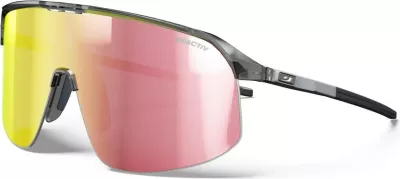 Syze dielli Julbo DENSITY, plastikë, gri, L