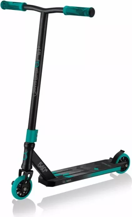 Skuter për truke Globber STUNT GS 540, i zi