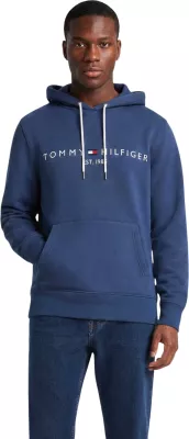 Duks me zinxhir për meshkuj Tommy Hilfiger MW0MW11599, i kaltër [Madhësia: S]