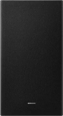 Soundbar Samsung HW-B650D EN me subwoofer, i zi