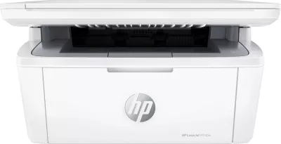 Printer HP LaserJet MFP M140w, i bardhë e zi