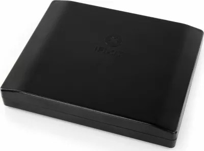 Set bitash precize, iFixit, Manta EU145392, 112 copë, zi/kaltër