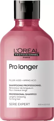 Shampo L’Oréal Professionnel Serie Expert Pro Longer, 300 ml