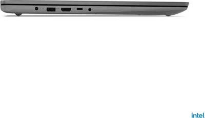 Laptop Lenovo V V17, 17.3", Intel Core i7, 16 GB RAM, 512 GB SSD, Intel Iris Xe Graphics, i zi 