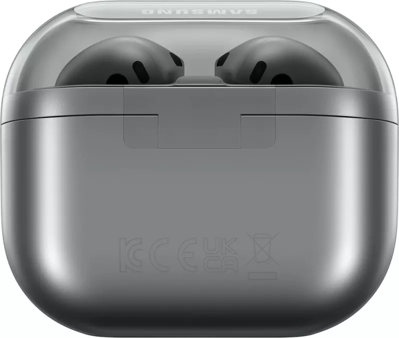 Kufje Samsung Galaxy Buds3, True Wireless Stereo, Silver