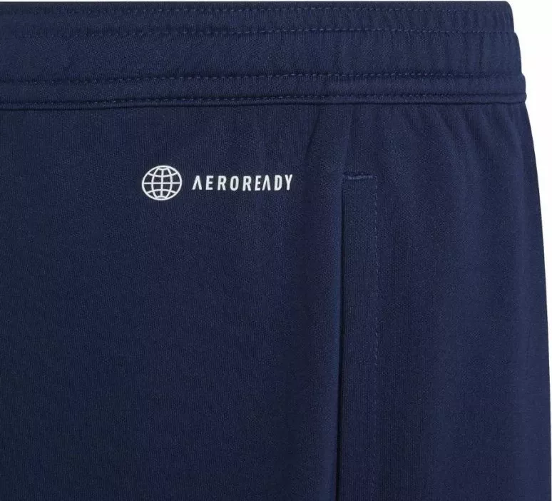 Shorce për fëmijë adidas, të kaltërta [Madhësia: 116 cm] [Gjinia: Vajza] [Gjinia: Fëmijë]