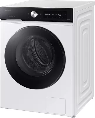 Lavatriçe, Samsung, WW90DB7U94GEU4, 9 kg, klasa A, AI Ecobubble, SmartThings, e bardhë