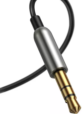 Adapter Bluetooth Baseus BA01, USB, AUX 3.5mm, i zi