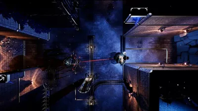 Lojë për PlayStation 4 Funstock Tandem: A Tale of Shadows, PEGI 12