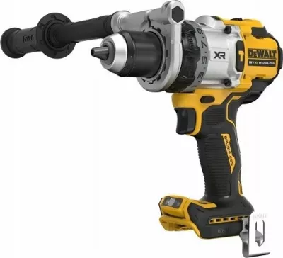 Set veglash me bateri DeWalt DCK2200H2T-QW 18V XR, 2x 5Ah PowerStack, 6 pjesë, me karikues dhe kuti TSTAK