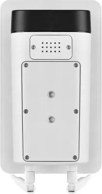 Kamerë sigurie wireless Omajin OSC-01-EU, solar, Bardhë, Zi