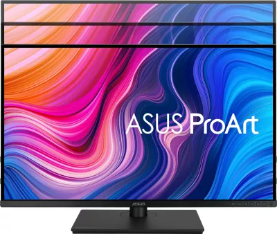 Monitor ASUS ProArt PA328CGV, 32", 2560 x 1440, i zi