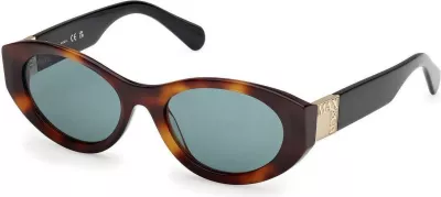 Syze dielli për femra MAX&CO MO0123 52N, Havana