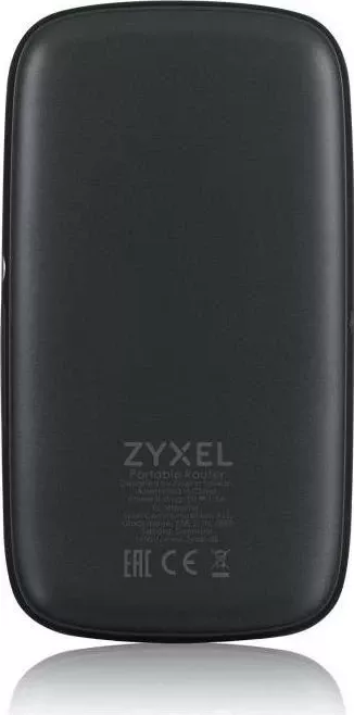 Router GSM Zyxel LTE2566-M634, i zi