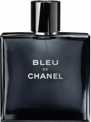 Eau de Toilette për meshkuj Chanel Bleu de Chanel, 150ml